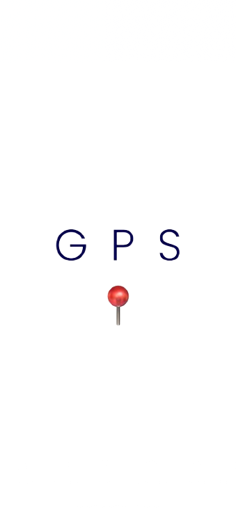 GPS ✨